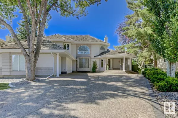 112 WEAVER DR NW, Edmonton, AB T6M2J3