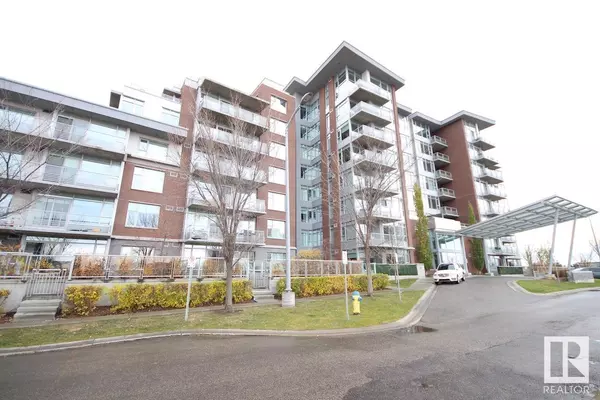 #105 2612 109 ST NW, Edmonton, AB T6J3T1