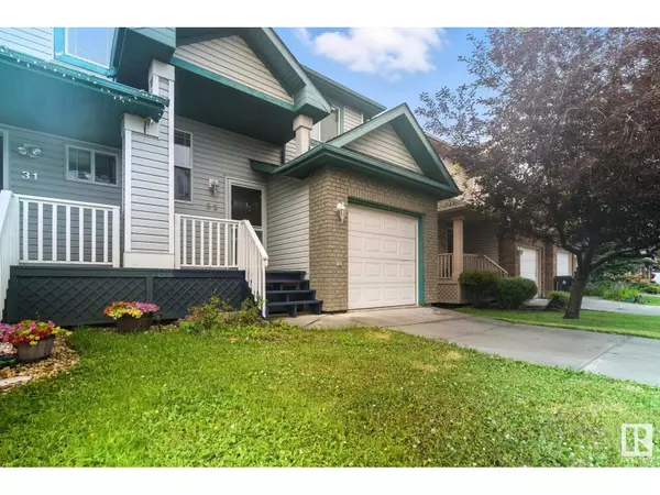 33 VENTURA ST, Spruce Grove, AB T7X4M7