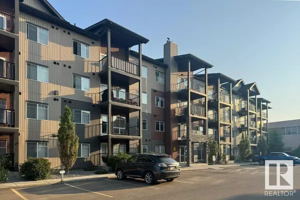 #212 9517 160 AV NW, Edmonton, AB T5Z0N1