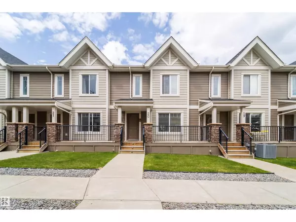 Edmonton, AB T6W2B6,#20 1150 WINDERMERE WY SW