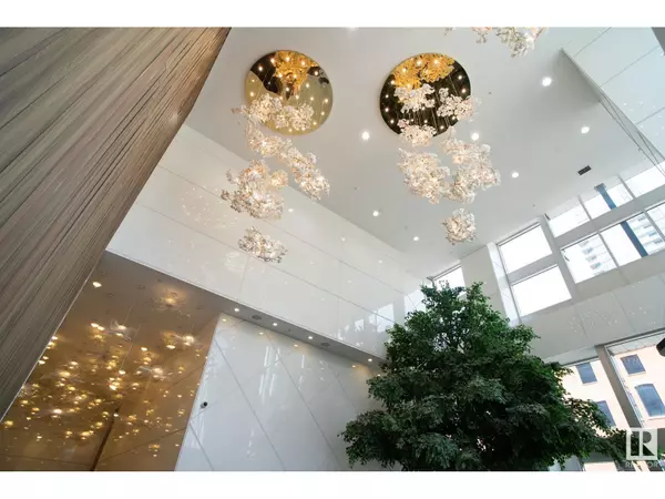 Edmonton, AB T5J0L1,#3101 10180 103 ST NW