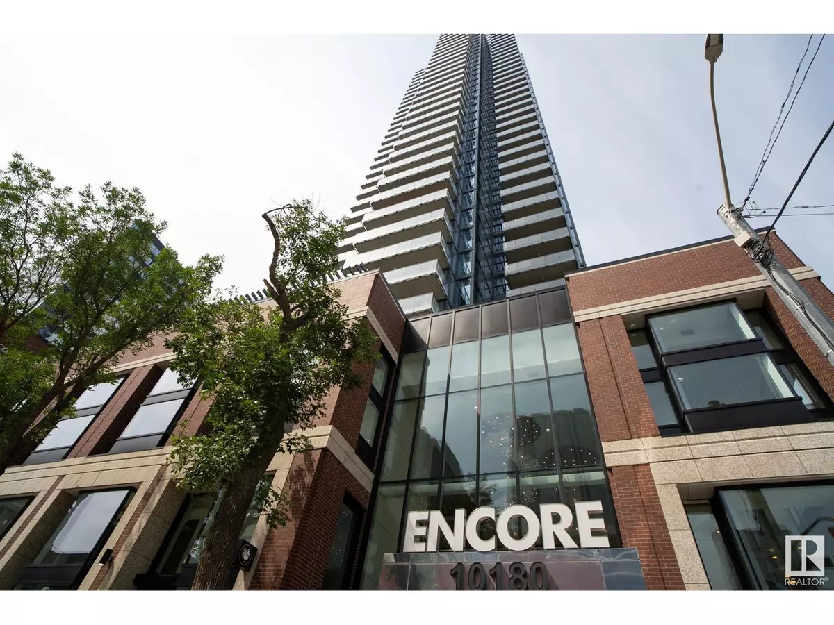 Edmonton, AB T5J0L1,#3101 10180 103 ST NW
