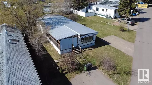 360 evergreen park NW, Edmonton, AB T5Y4M2