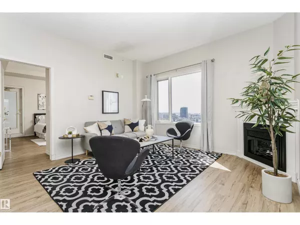 Edmonton, AB T6E6S8,#1701 10649 SASKATCHEWAN DR NW