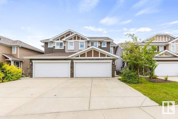 16617 14 AV SW SW, Edmonton, AB T6W3C3