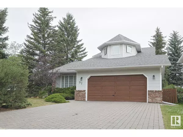 37 Larch WY NW, St. Albert, AB T8N4M8