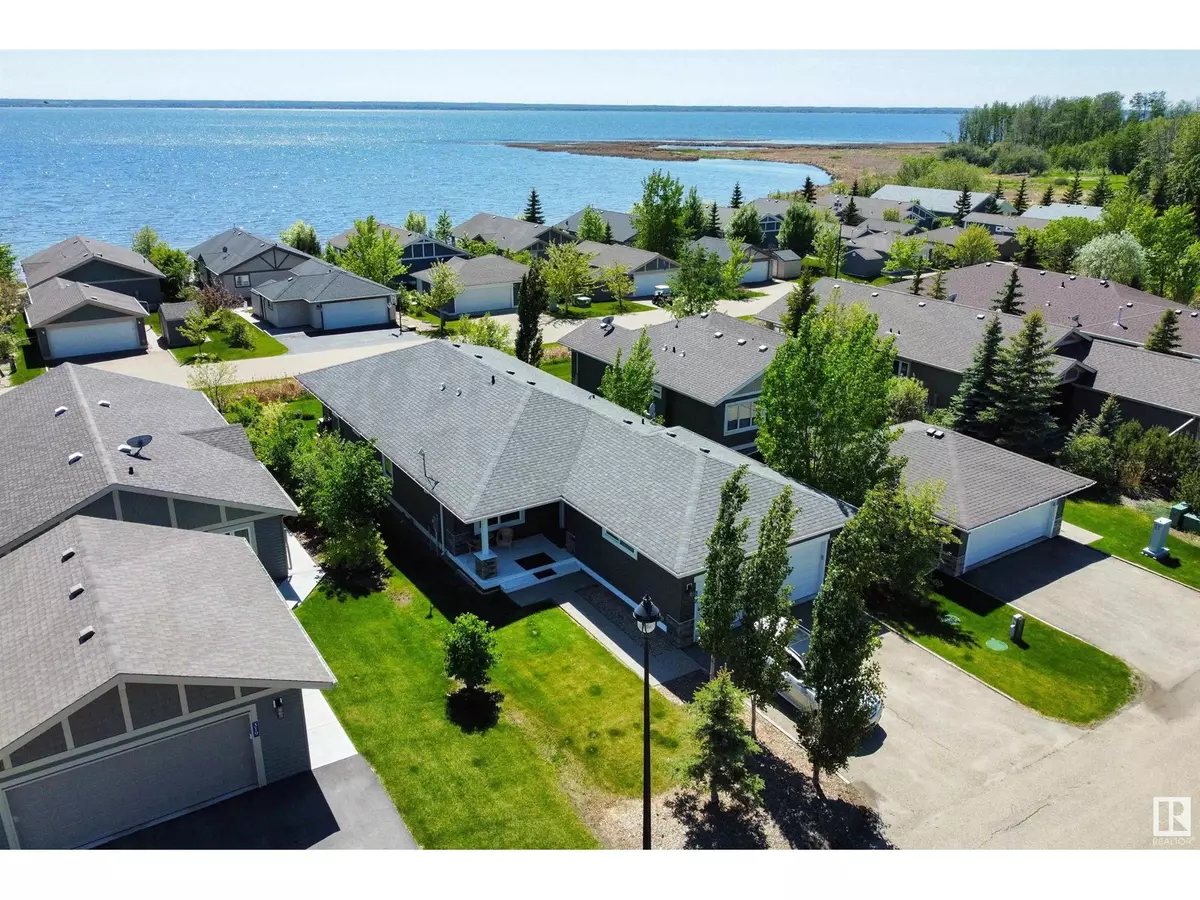 Rural Lac Ste. Anne County, AB T0E1A1,#321 55101 STE. ANNE TR