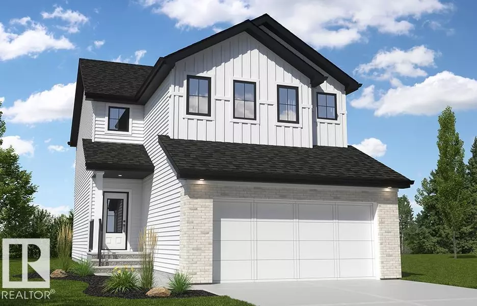 6 Coulee CL, Ardrossan, AB T8E0B9