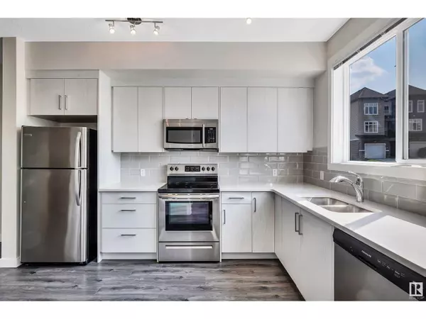 St. Albert, AB T8N7T5,#60 600 BELLEROSE DR