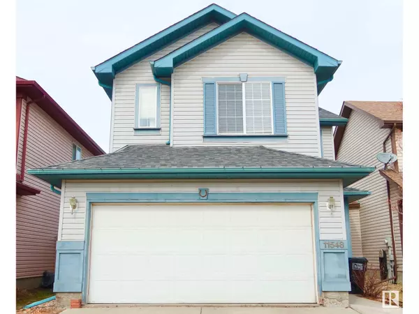 11548 167A AV NW, Edmonton, AB T5X6G9