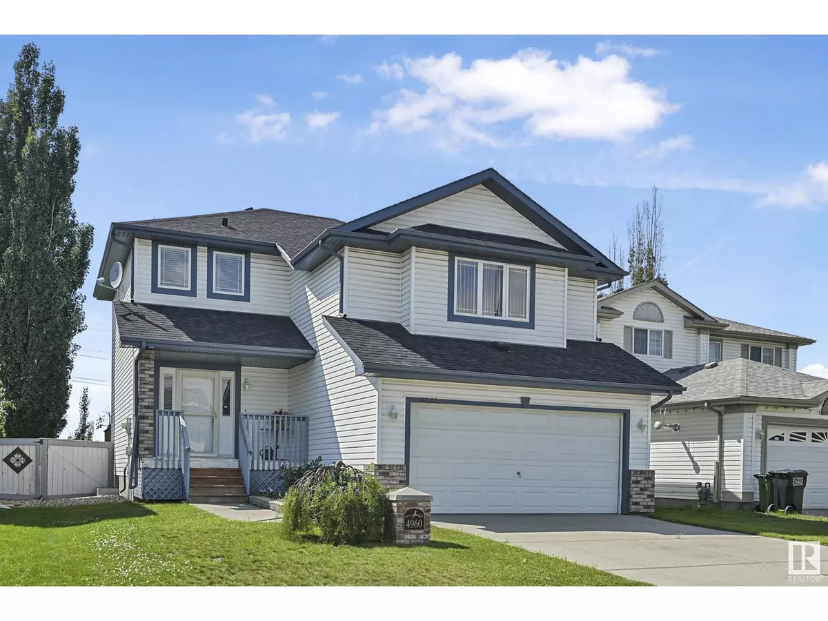 Edmonton, AB T6M2T8,4960 191 ST NW