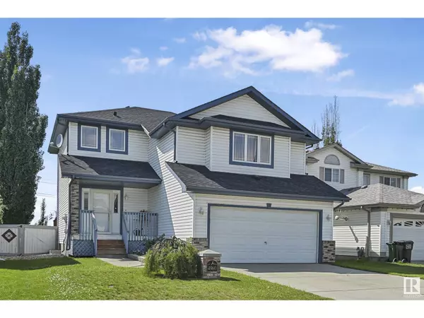 4960 191 ST NW, Edmonton, AB T6M2T8