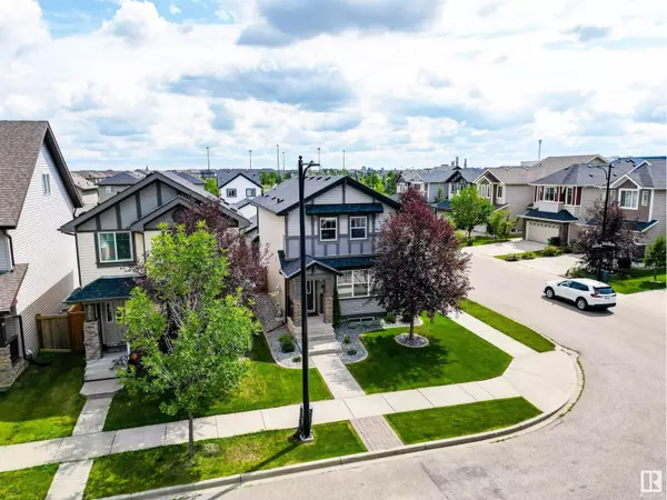 Edmonton, AB T6W2C8,4203 ALEXANDER BA SW