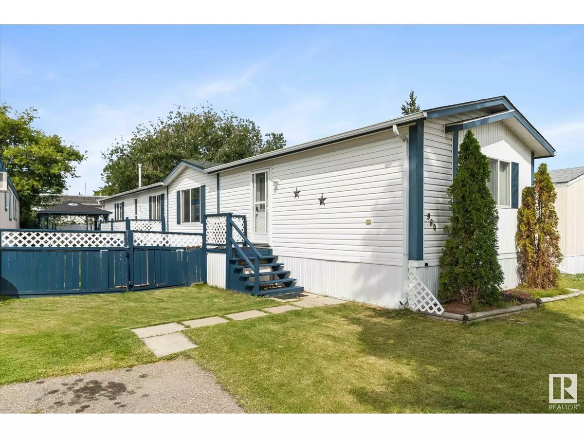 Rural Parkland County, AB T7X3N3,980 53222 Range Road 272