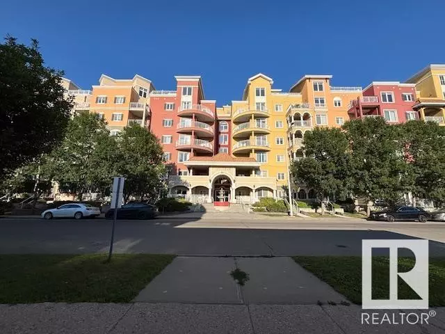 #617 10333 112 ST NW, Edmonton, AB T5K0B4