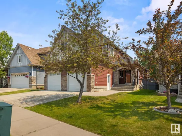 5116 CHATEAU CO, Beaumont, AB T4X1W5