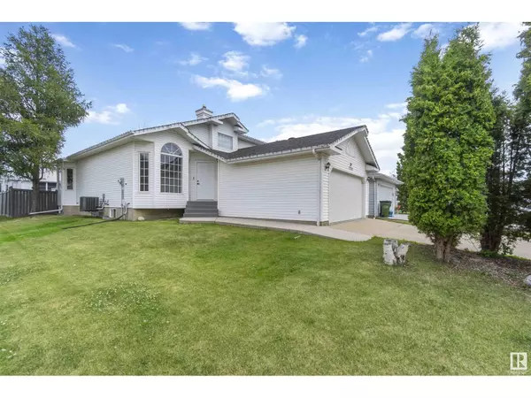 17233 113A ST NW, Edmonton, AB T5X5Y4