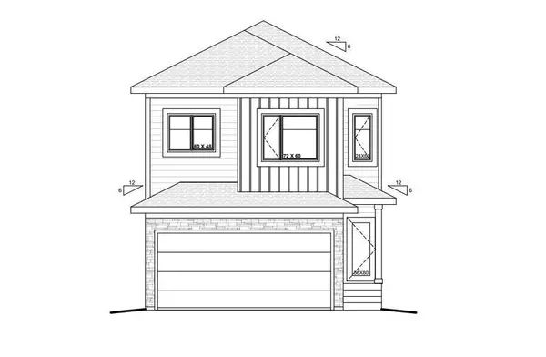 94 Eldridge Pointe, St. Albert, AB T8N7Z9