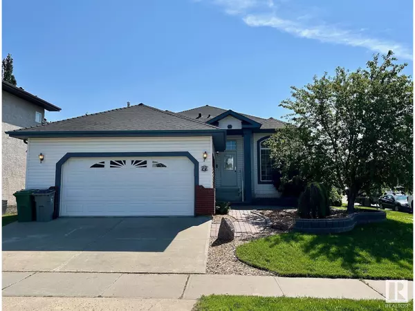 29 RUE BOUCHARD, Beaumont, AB T4X1R5