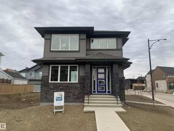 Edmonton, AB T6W1A6,6704 CRAWFORD WY SW