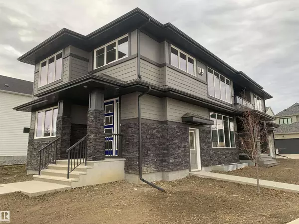 Edmonton, AB T6W1A6,6704 CRAWFORD WY SW