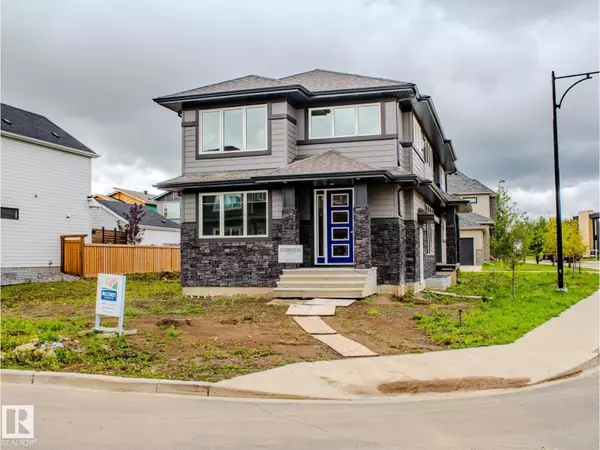 6704 CRAWFORD WY SW, Edmonton, AB T6W1A6