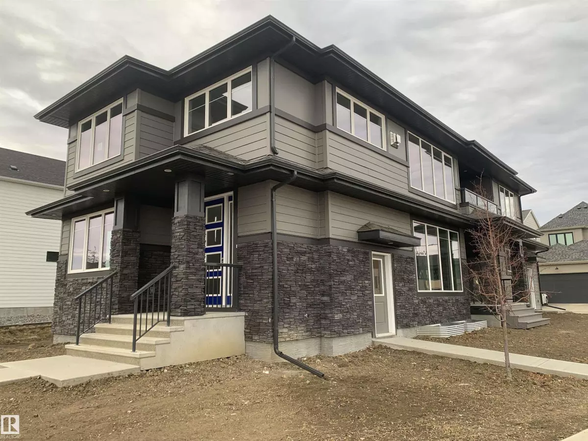 Edmonton, AB T6W1A6,6704 CRAWFORD WY SW