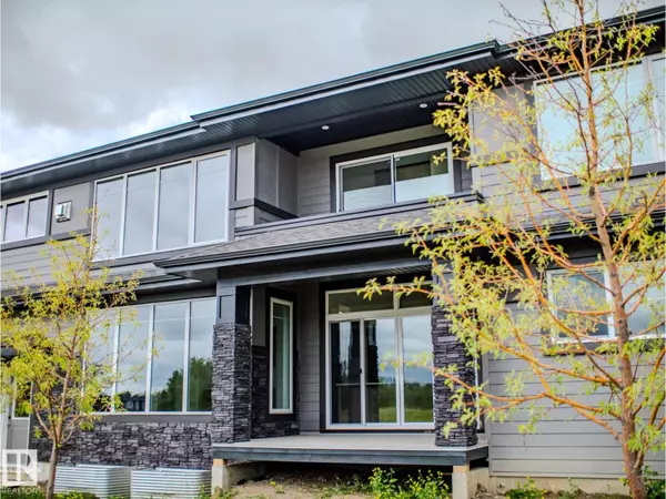 Edmonton, AB T6W1A6,6704 CRAWFORD WY SW