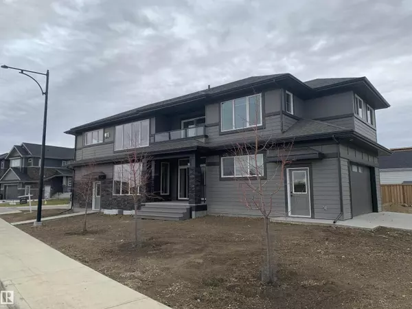 Edmonton, AB T6W1A6,6704 CRAWFORD WY SW