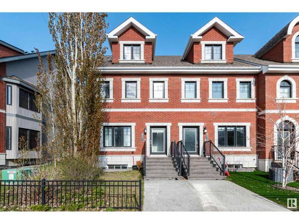 4951 TERWILLEGAR CM NW, Edmonton, AB T6R0G5