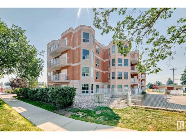 Edmonton, AB T5R1Y8,#410 9120 156 ST NW