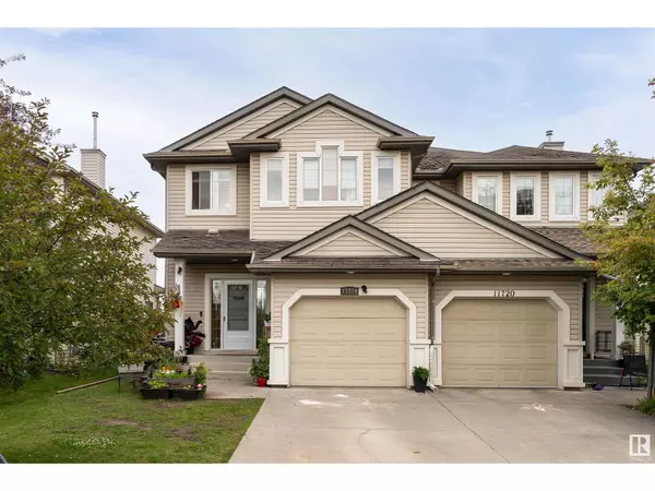 11724 10 AV SW, Edmonton, AB T6W0B7