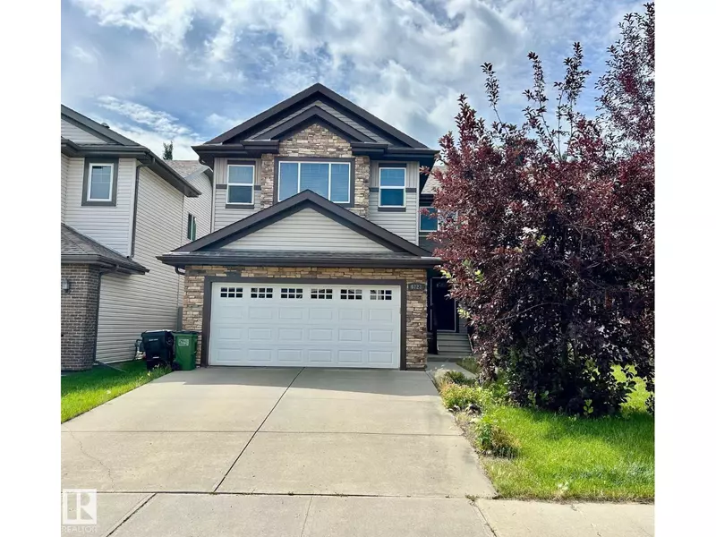 6723 19 AV SW, Edmonton, AB T6X0L8