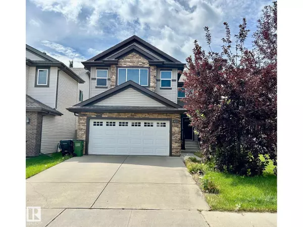 6723 19 AV SW, Edmonton, AB T6X0L8