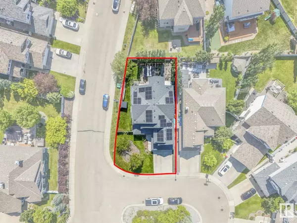 Edmonton, AB T6X1B2,932 Summerside LI SW SW