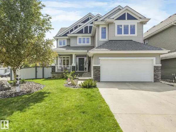 932 Summerside LI SW SW, Edmonton, AB T6X1B2