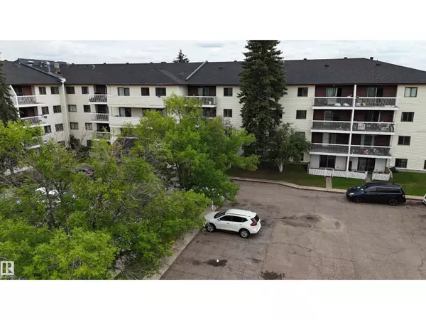 #407 1945 105 ST NW, Edmonton, AB T6J5N6