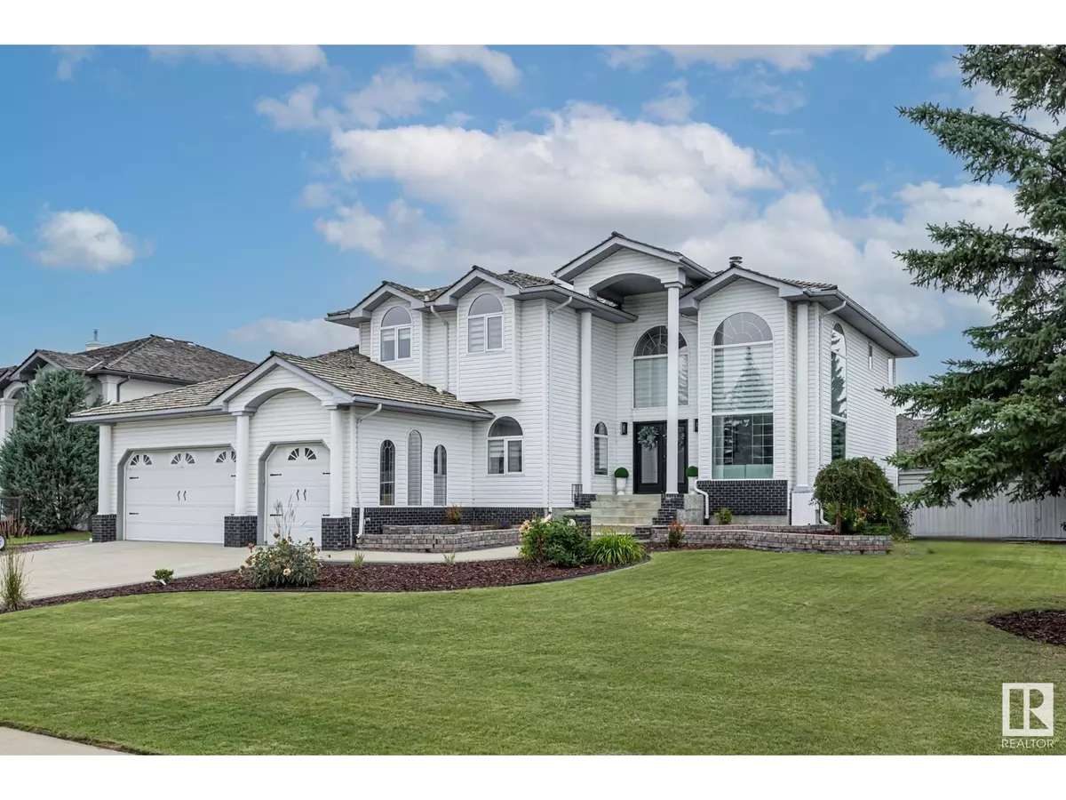 Rural Strathcona County, AB T8B1C9,#36 52304 RGE ROAD 233