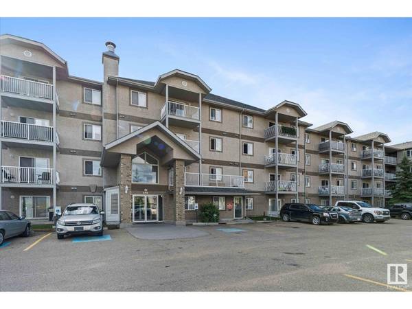 #307 240 SPRUCE RIDGE RD, Spruce Grove, AB T7X0G5