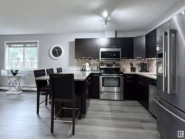 #104 14808 125 ST NW, Edmonton, AB T5X0G1