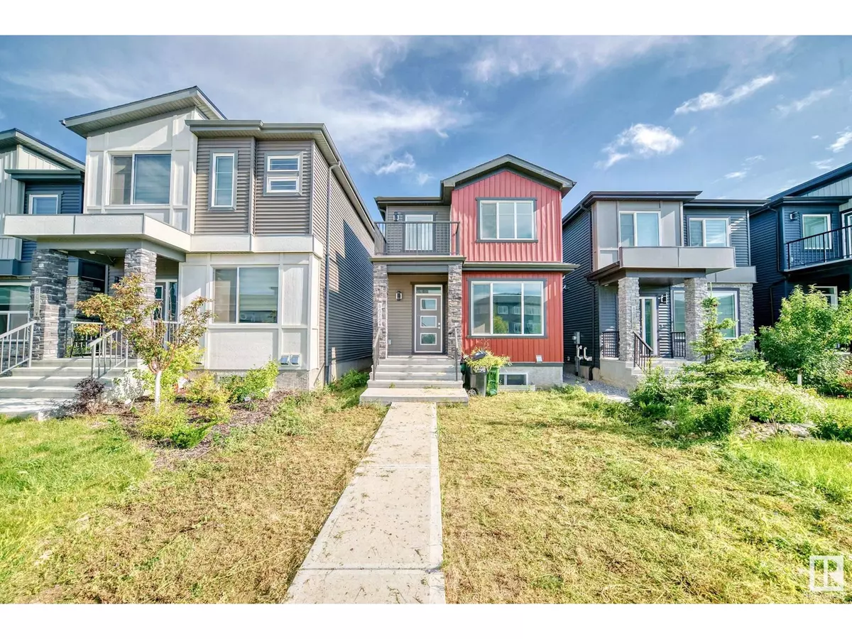 Edmonton, AB T6W4V2,8072 KIRIAK LINK LI SW