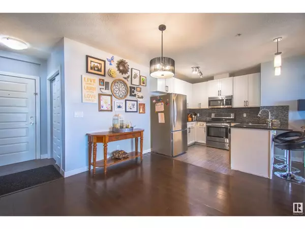 Edmonton, AB T6W2K4,#731 5151 WINDERMERE BV NW