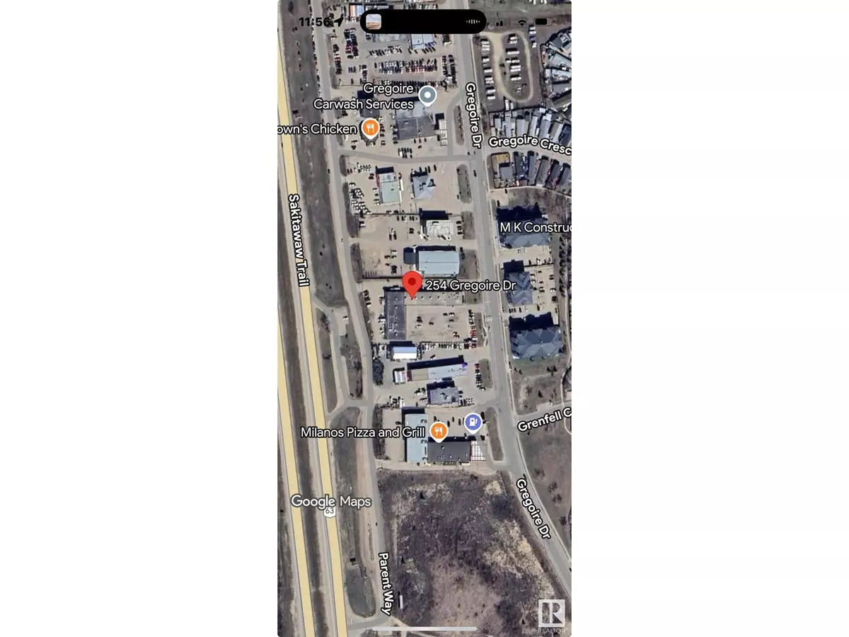 Fort Mcmurray, AB T9H4K6,254 Gregoire DR