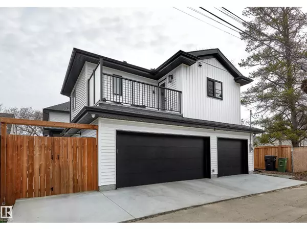 Edmonton, AB T5M1B4,10934 131 ST NW