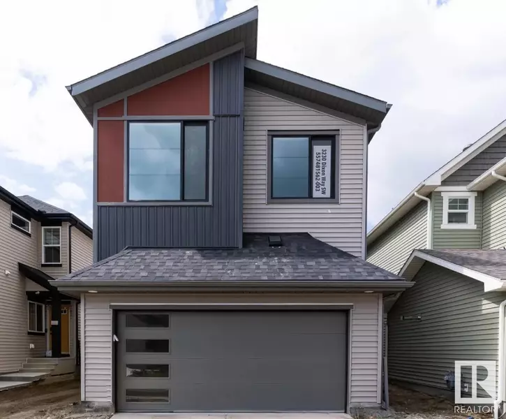 3230 DIXON WY SW, Edmonton, AB T6W5K9
