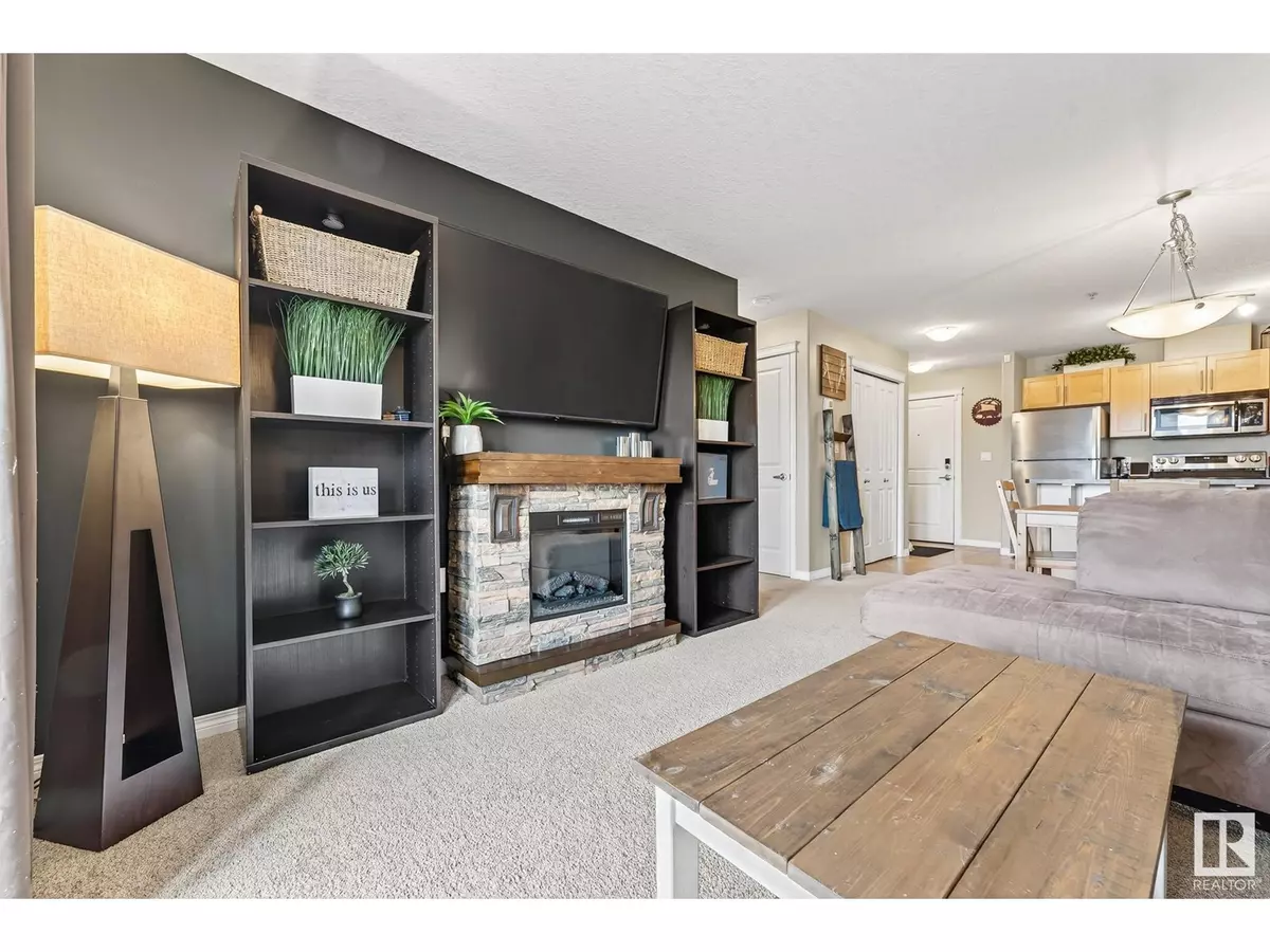 Spruce Grove, AB T7X0A1,#320 300 SPRUCE RIDGE RD