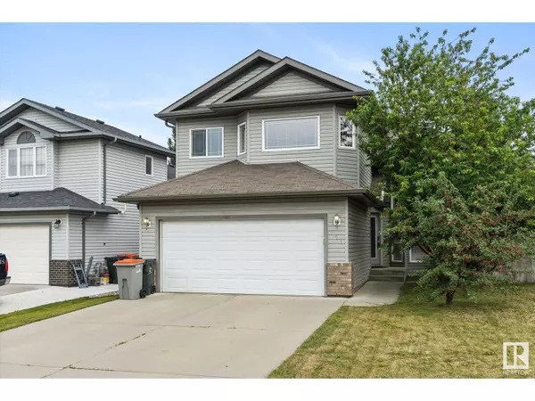Stony Plain, AB T7Z0A7,121 EAGLE RIDGE