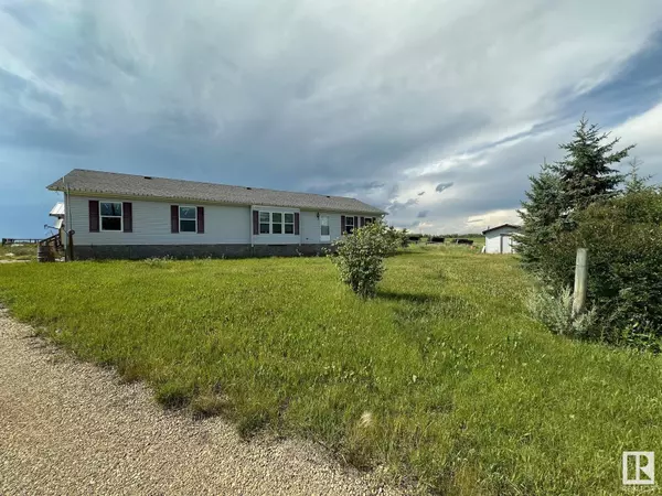 Rural Leduc County, AB T0B3M0,50566 Range Road 220