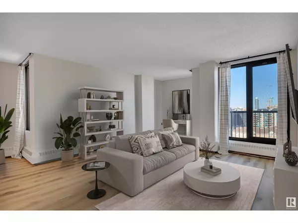 Edmonton, AB T5J3M5,#1210 10145 109 ST NW
